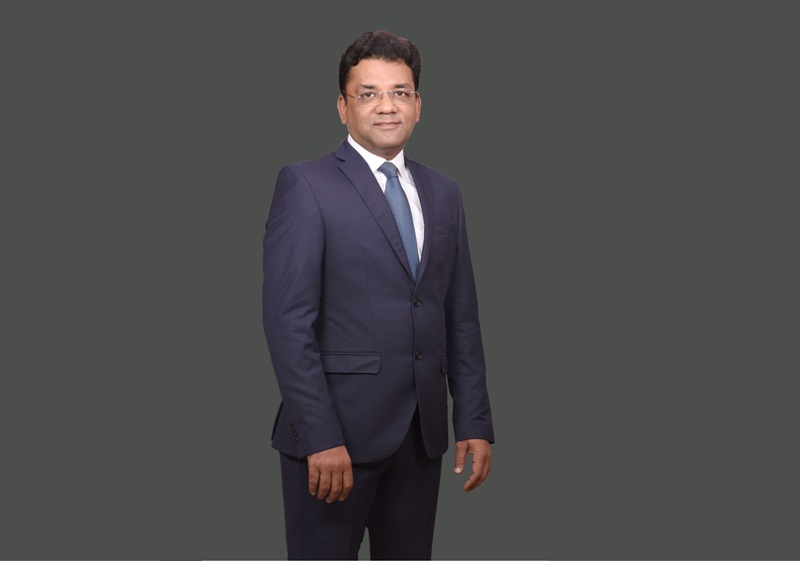 Knight Frank India appoints Arvind Nandan as Executive Director - Research Update